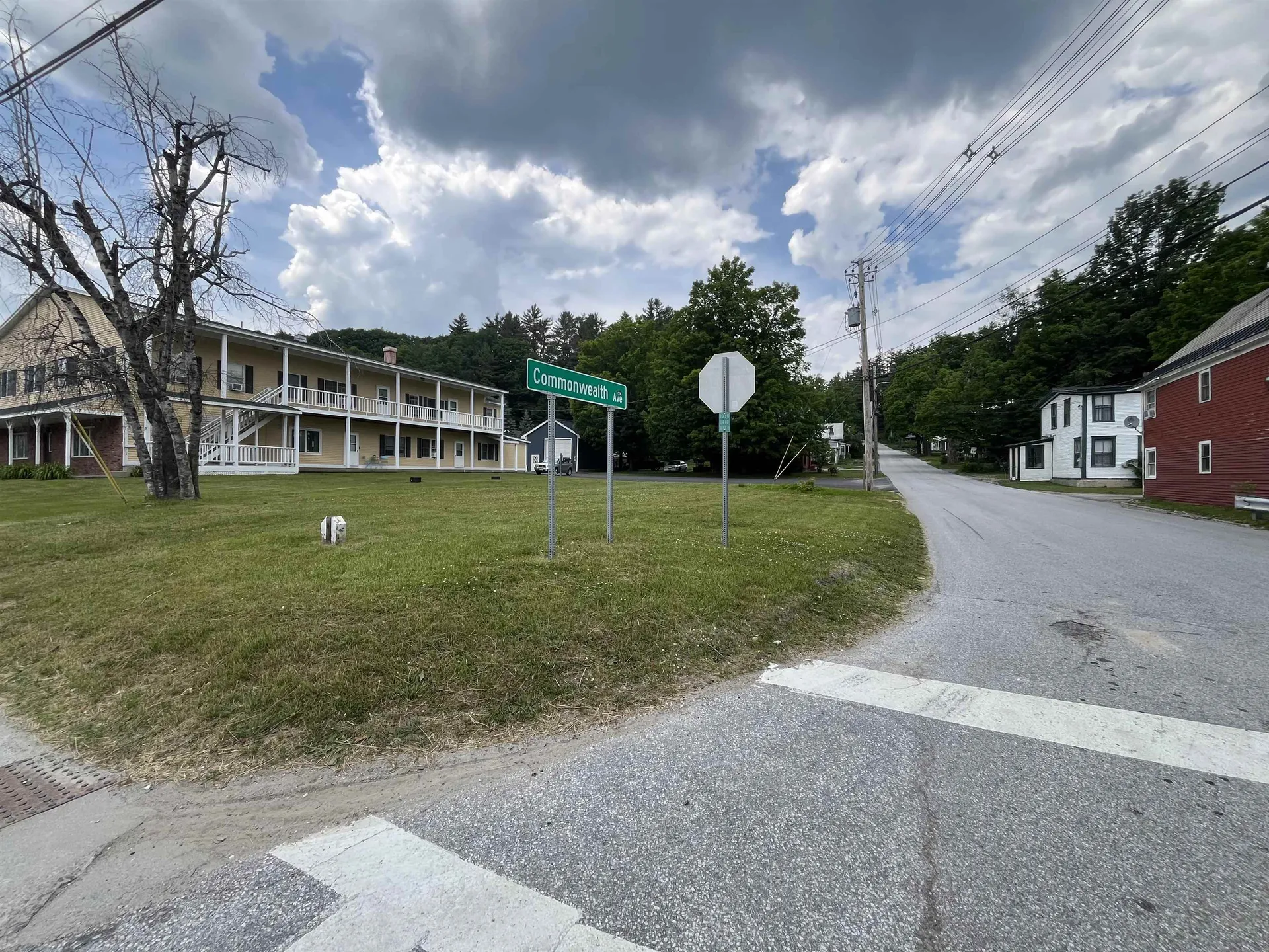 83 Main Street Ludlow VT 05149