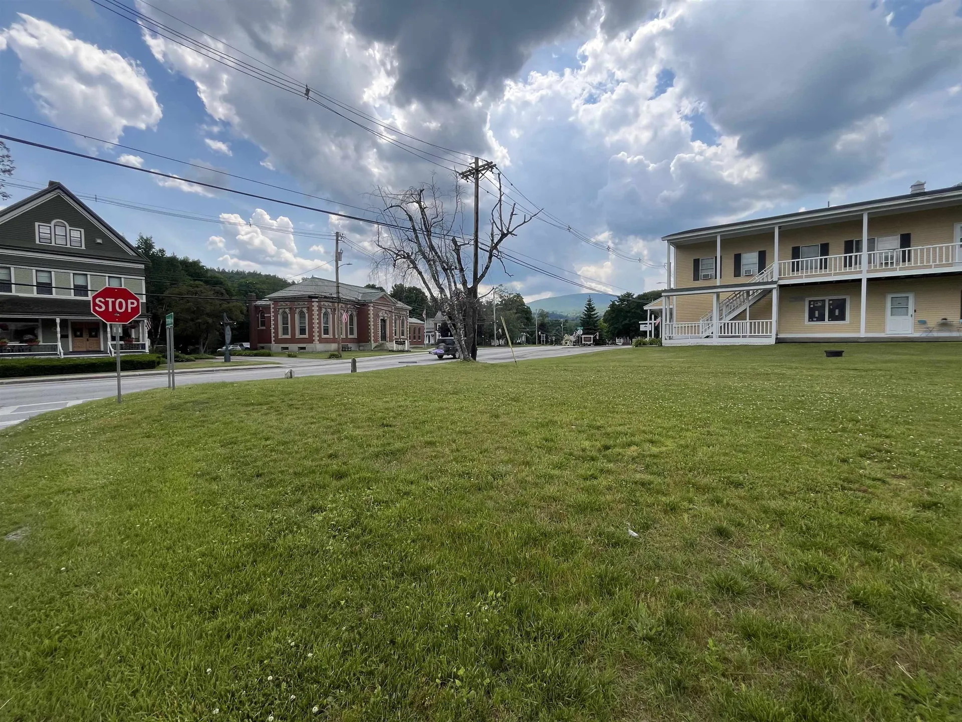 83 Main Street Ludlow VT 05149