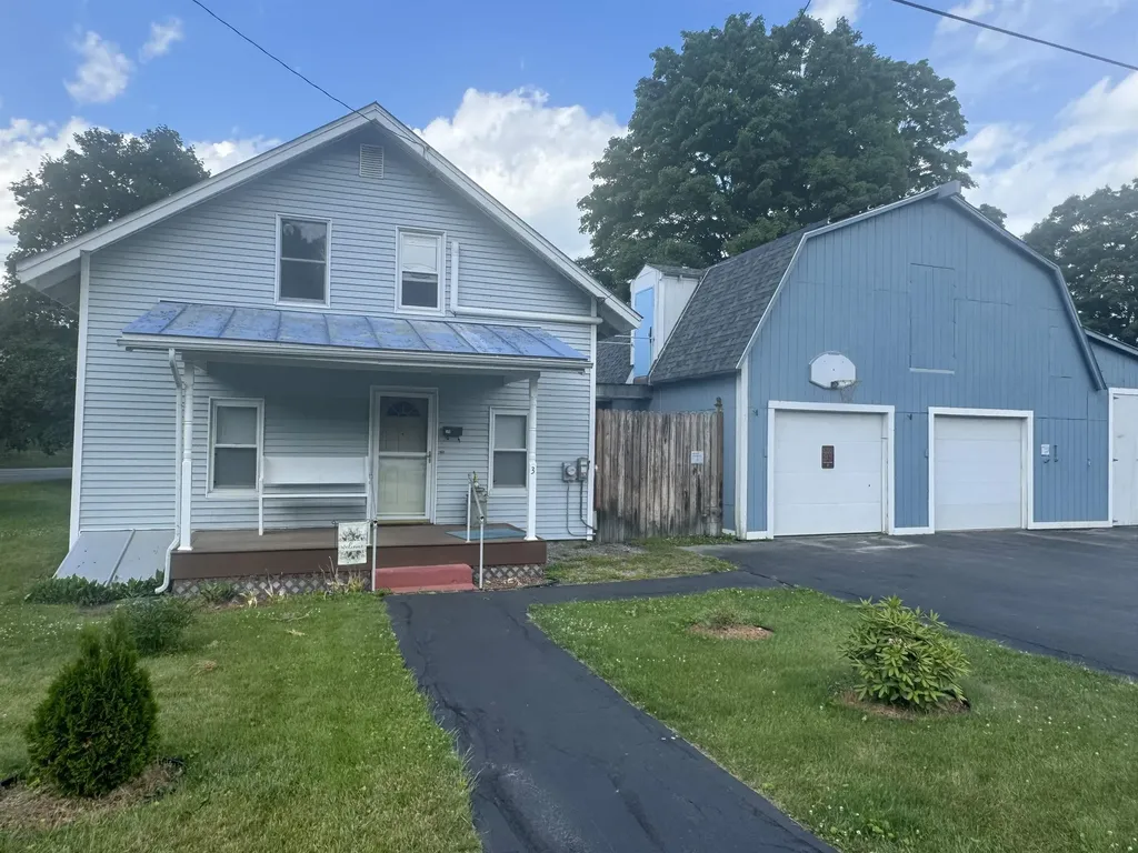 3 Bavier Avenue Windsor VT 05089
