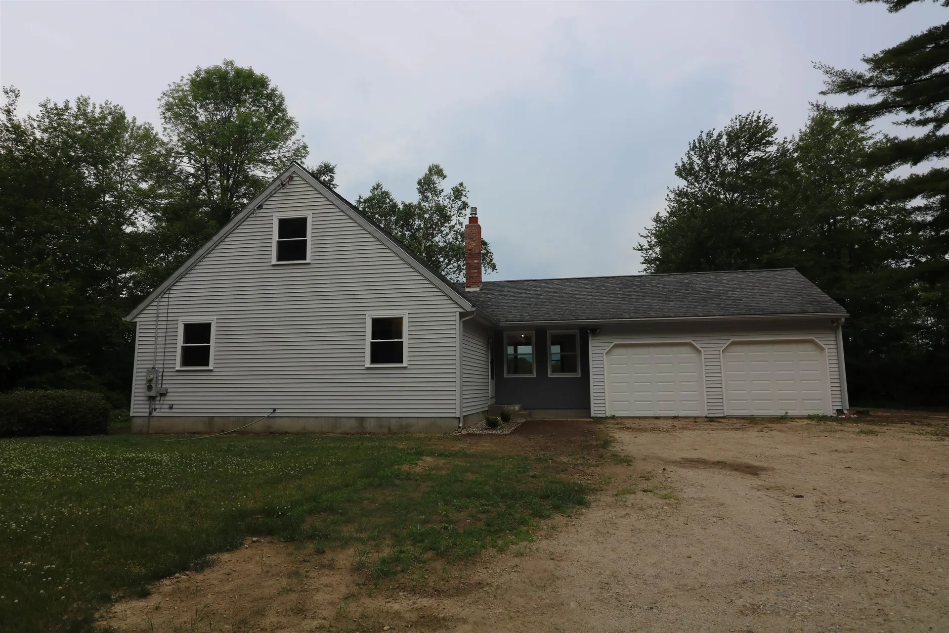 48 S Shore Drive Jaffrey NH 03452