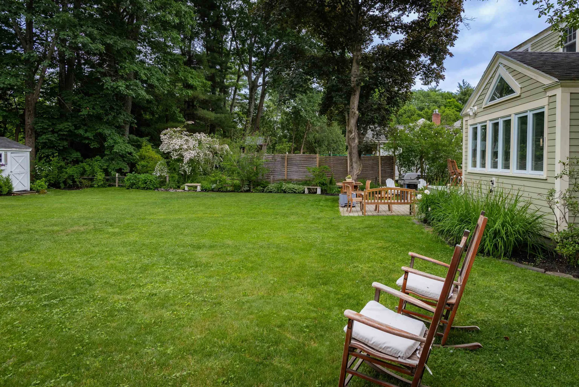 26 Victoria Drive South Burlington VT 05403