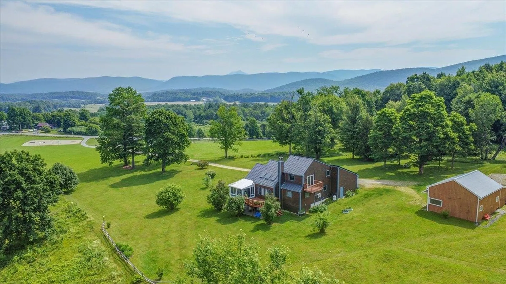60 Bristol Road Monkton VT 05469