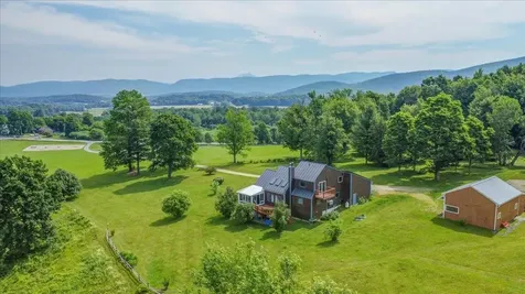 60 Bristol Road Monkton VT 05469