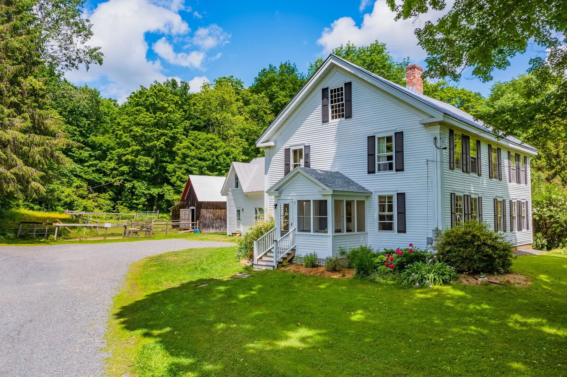 3223 County Road Windsor VT 05089