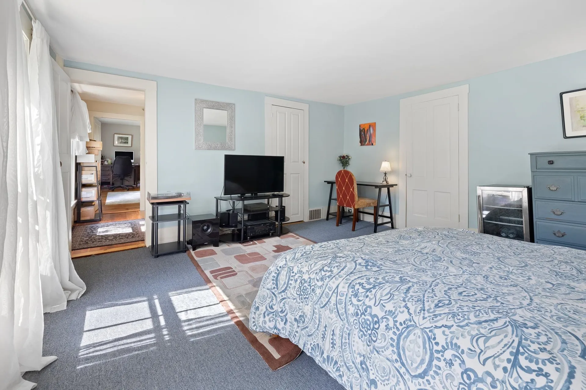 3223 County Road Windsor VT 05089