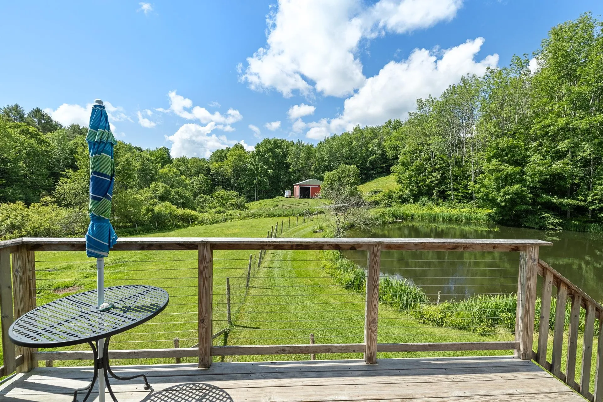 3223 County Road Windsor VT 05089