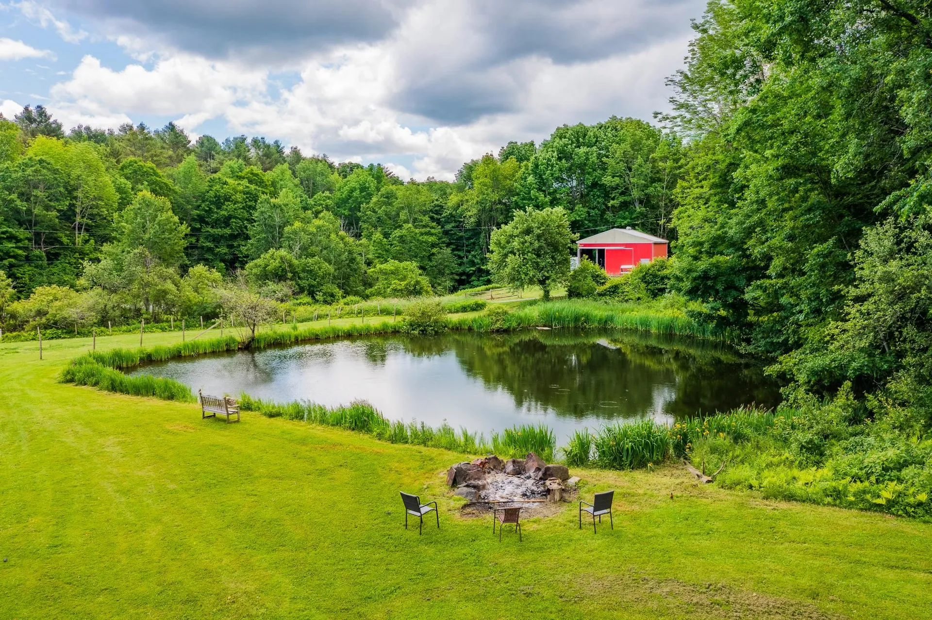 3223 County Road Windsor VT 05089