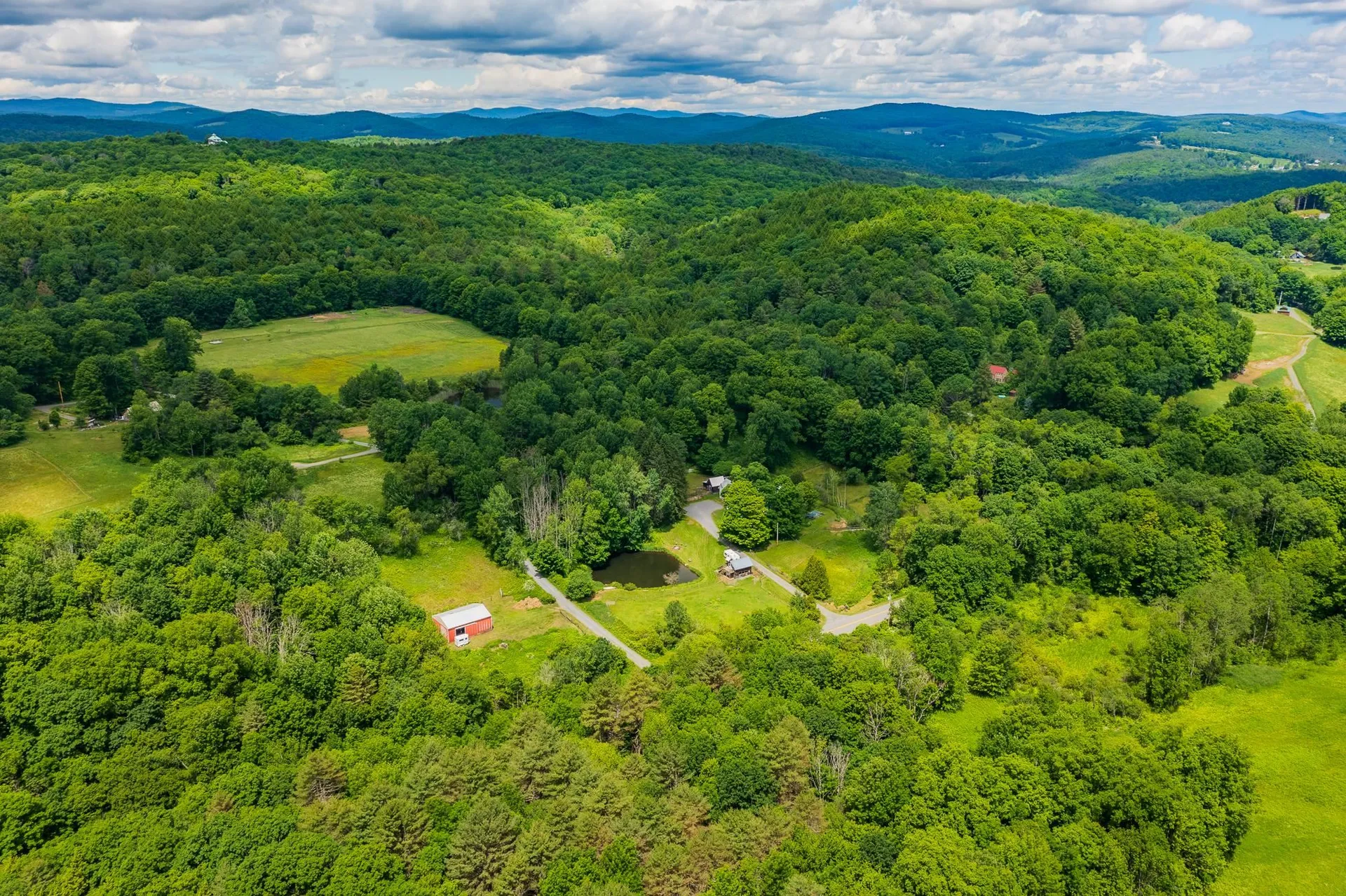 3223 County Road Windsor VT 05089