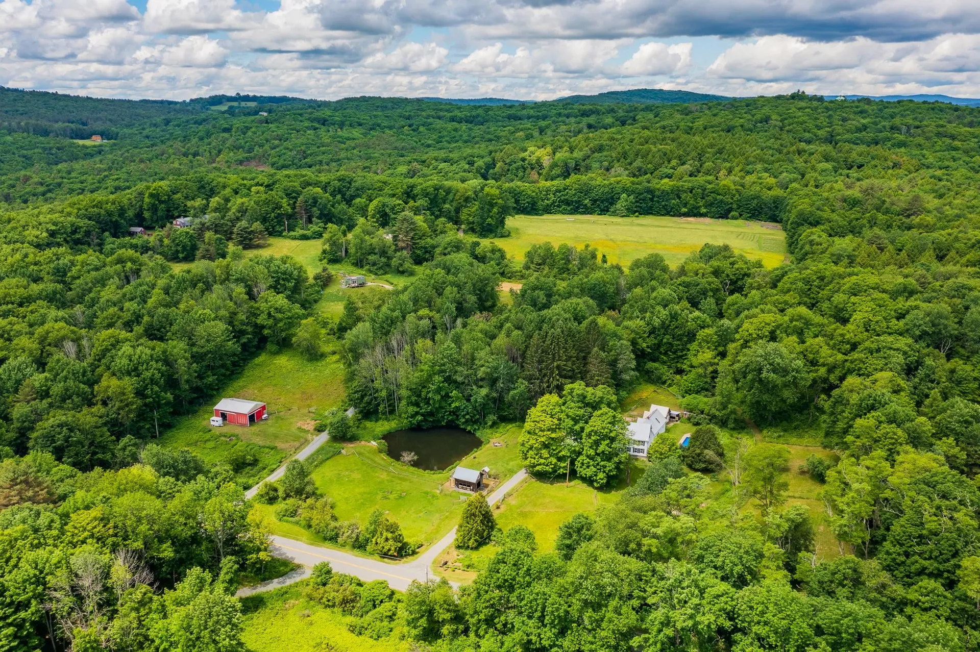 3223 County Road Windsor VT 05089