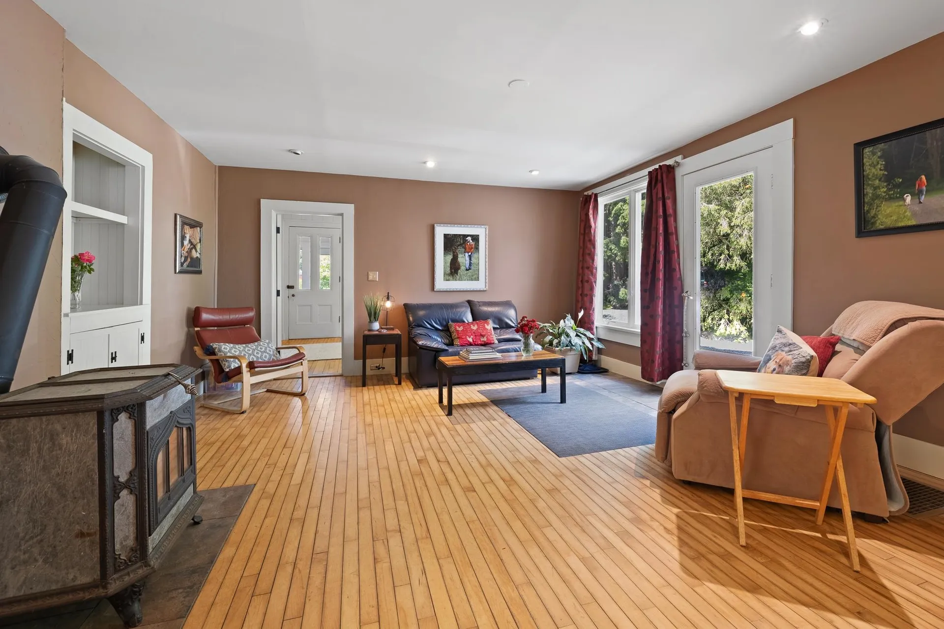 3223 County Road Windsor VT 05089