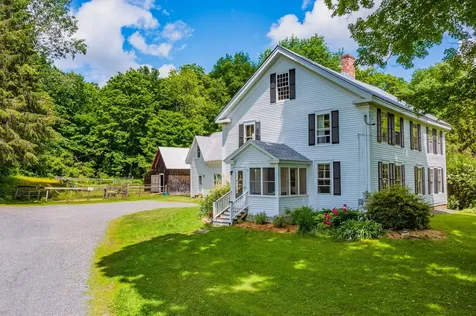 3223 County Road Windsor VT 05089