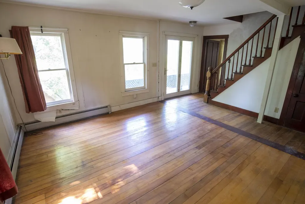 18 Cliff Street Montpelier VT 05602