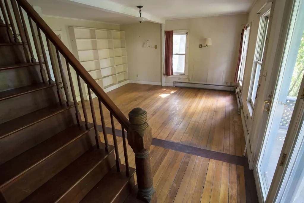 18 Cliff Street Montpelier VT 05602
