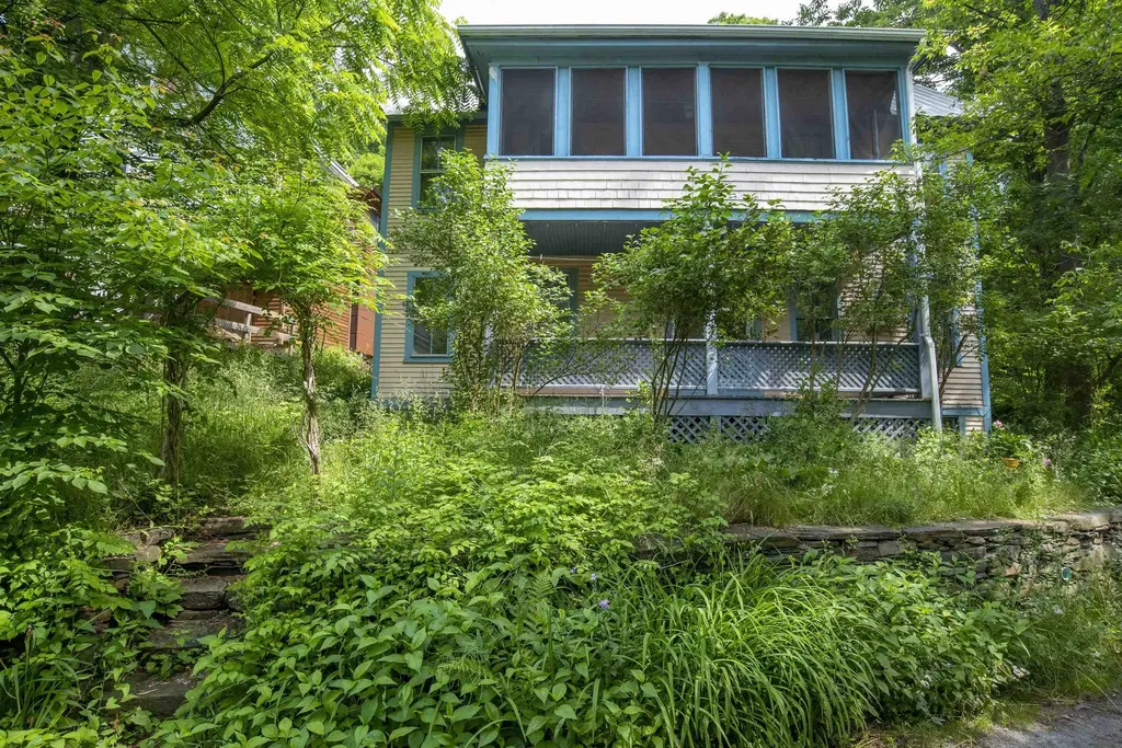18 Cliff Street Montpelier VT 05602
