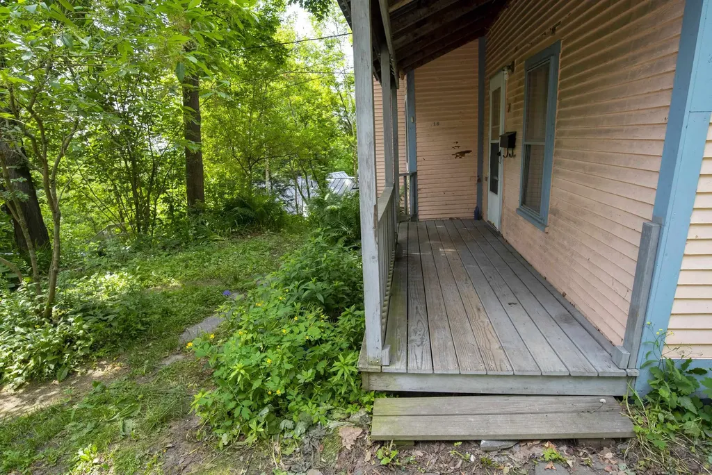 18 Cliff Street Montpelier VT 05602