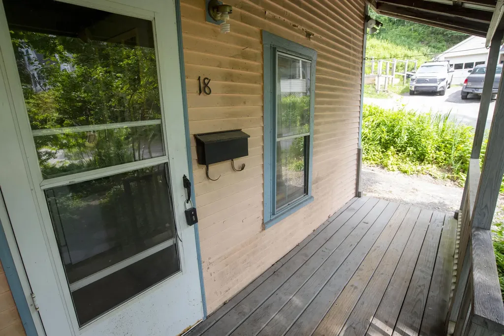 18 Cliff Street Montpelier VT 05602