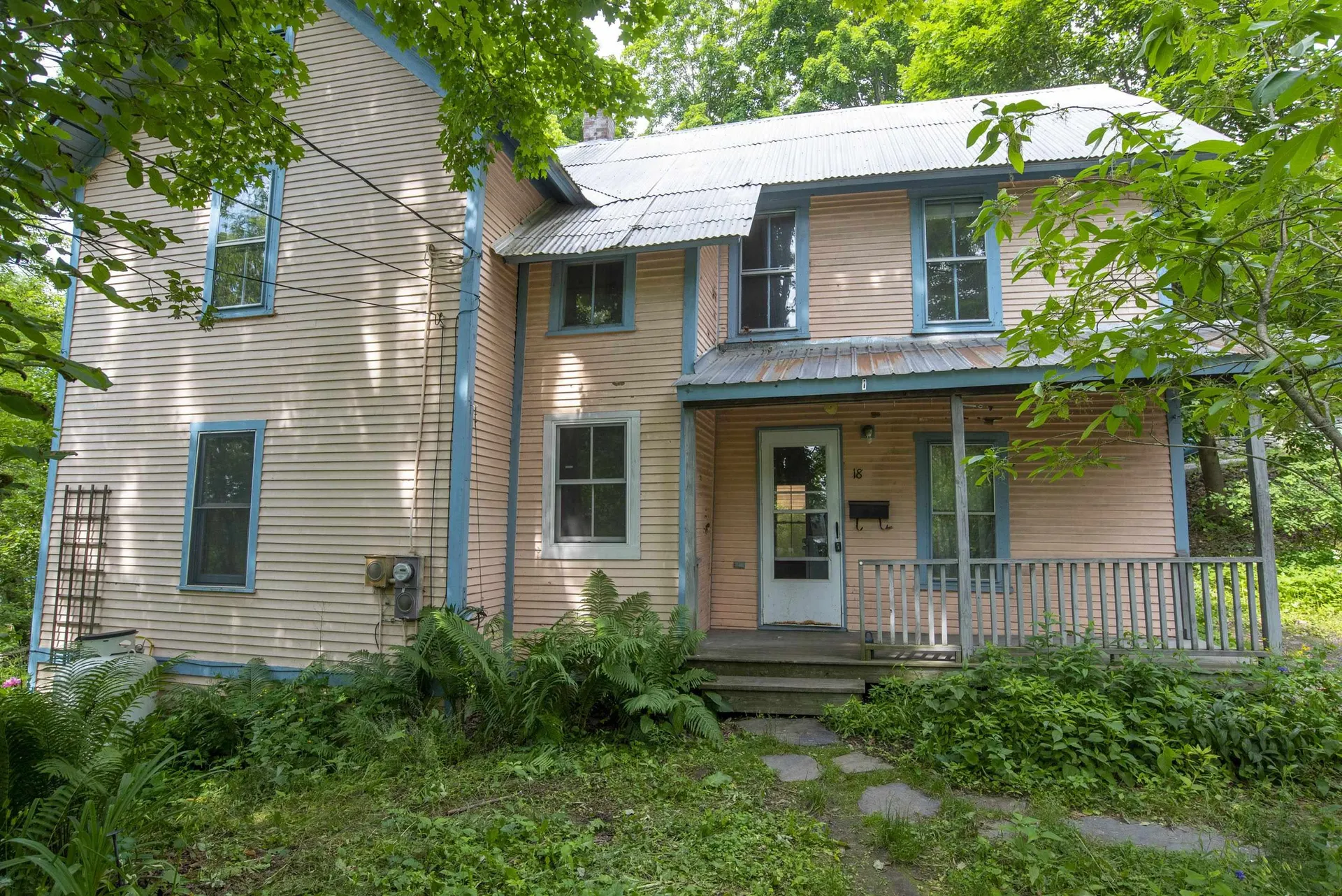 18 Cliff Street Montpelier VT 05602