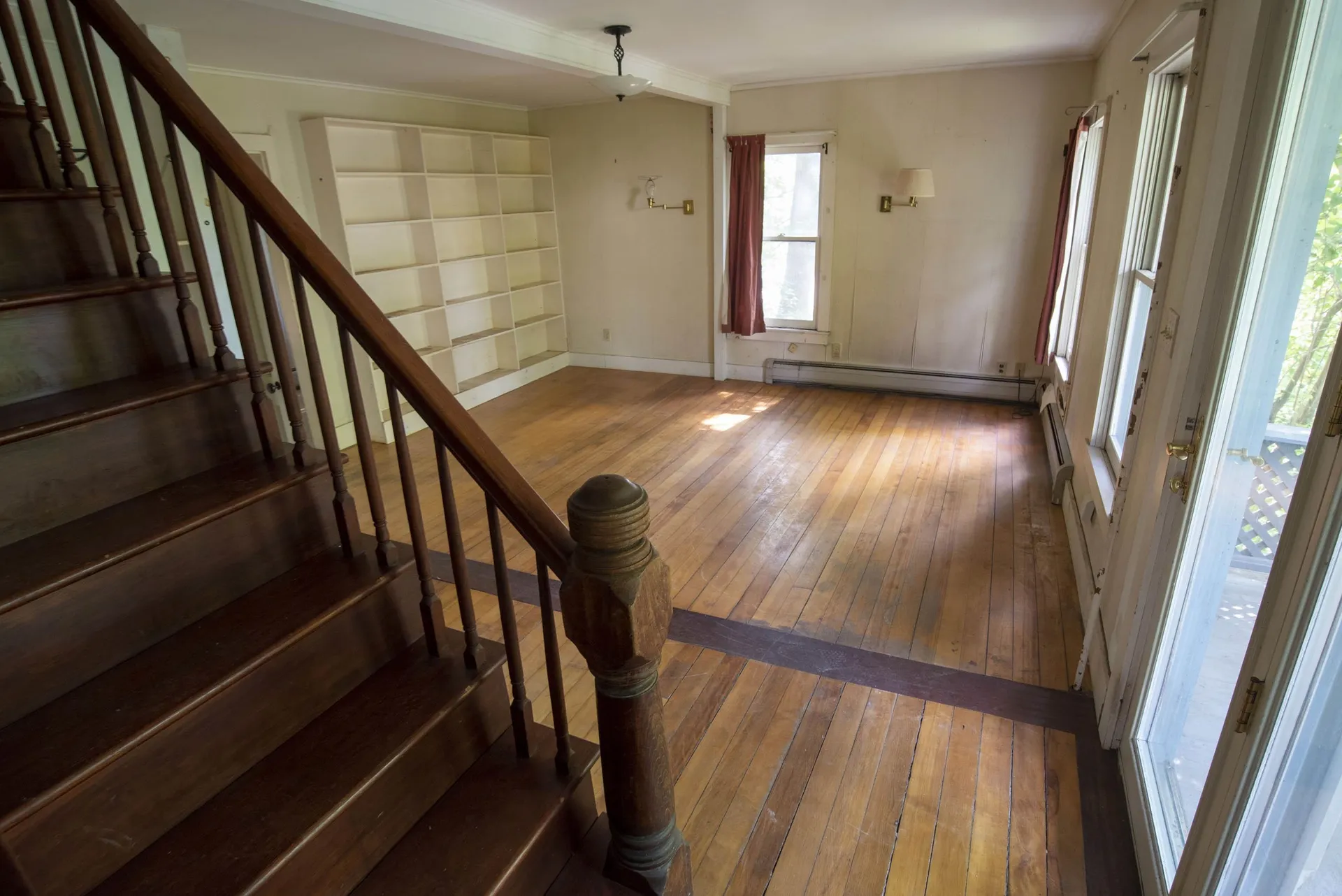 18 Cliff Street Montpelier VT 05602