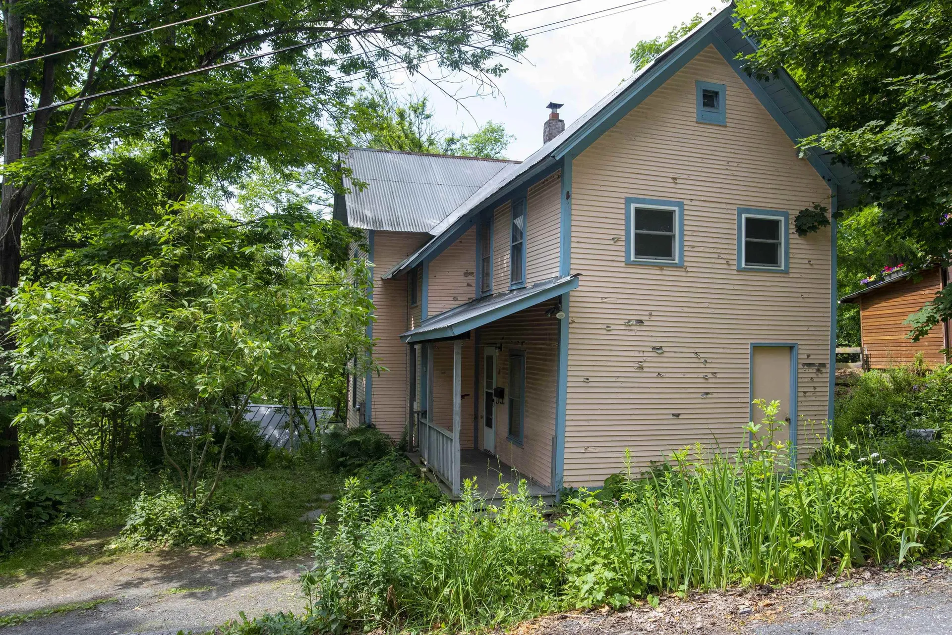 18 Cliff Street Montpelier VT 05602