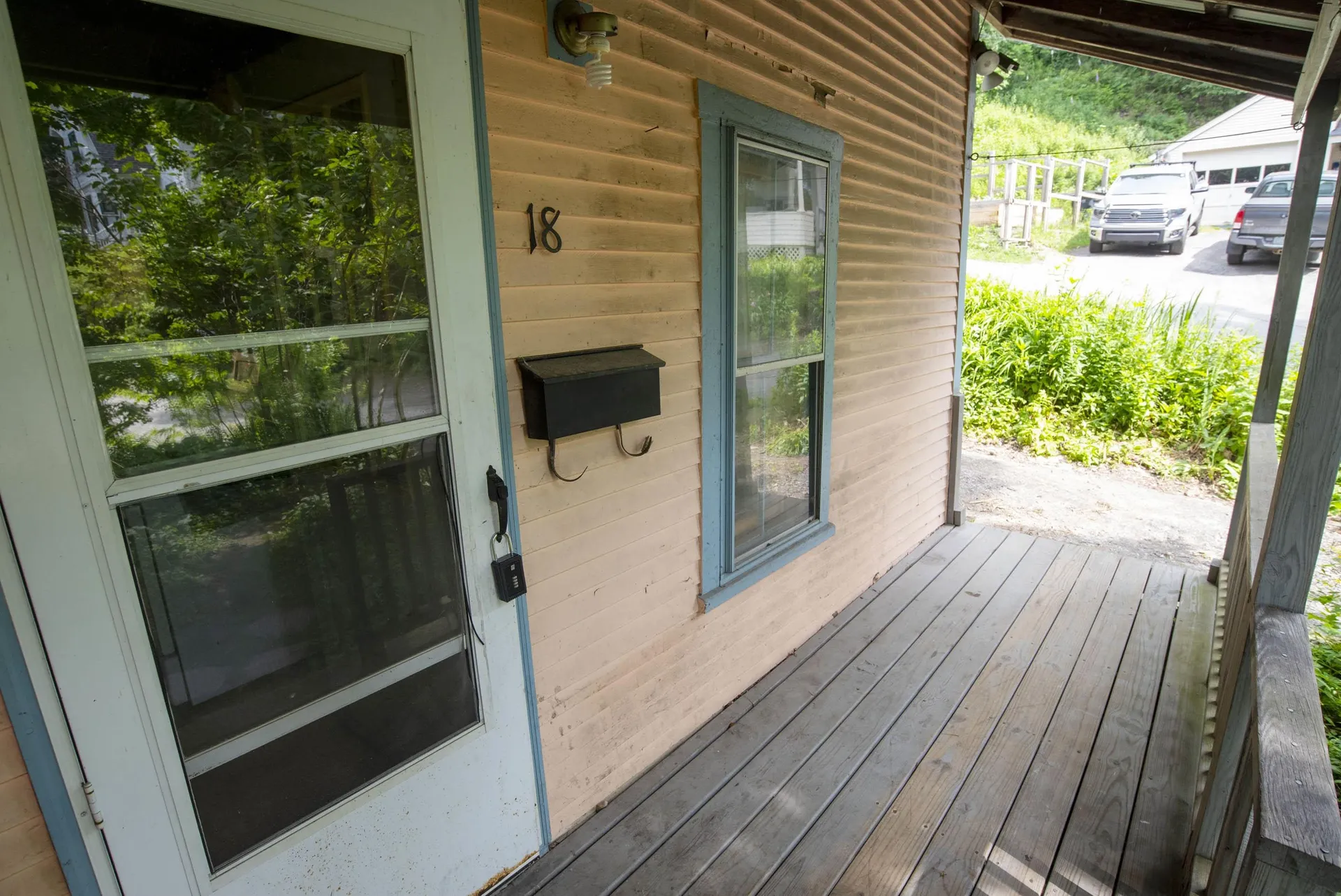 18 Cliff Street Montpelier VT 05602