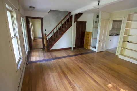 18 Cliff Street Montpelier VT 05602