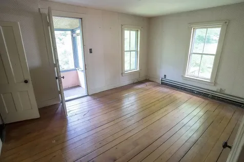 18 Cliff Street Montpelier VT 05602