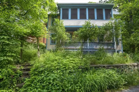 18 Cliff Street Montpelier VT 05602