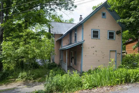 18 Cliff Street Montpelier VT 05602