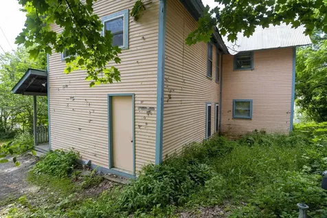18 Cliff Street Montpelier VT 05602