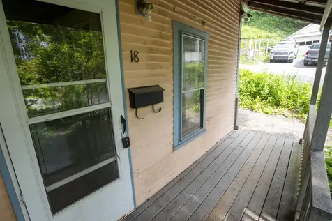 18 Cliff Street Montpelier VT 05602