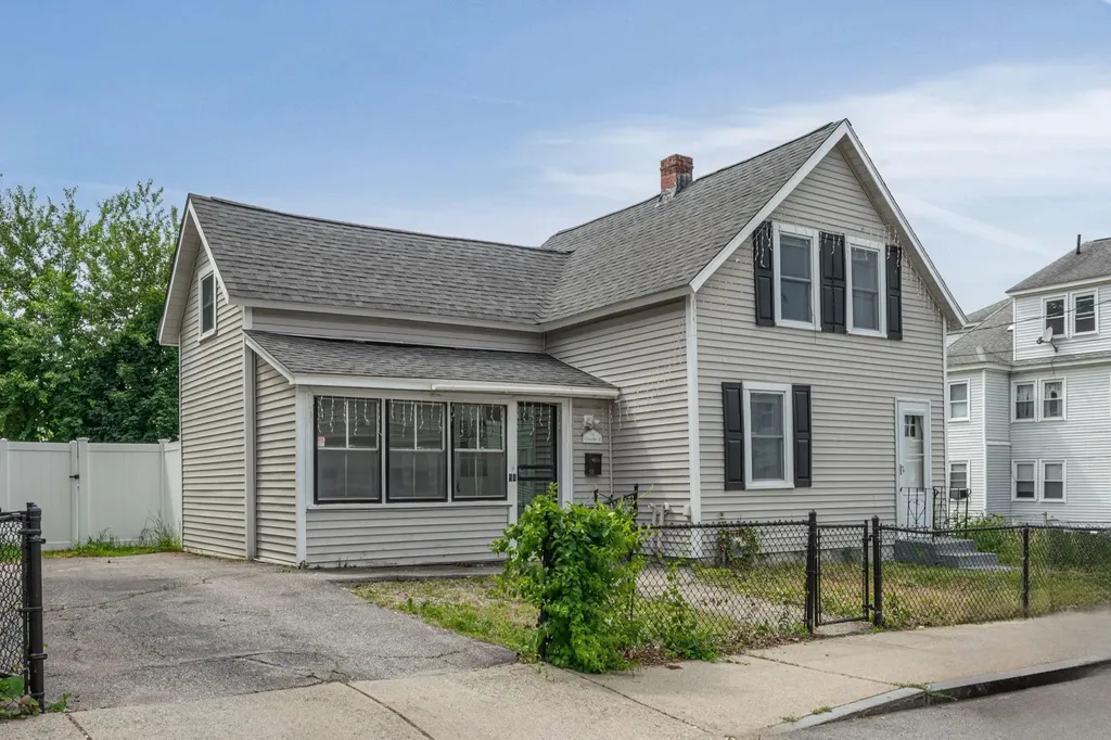 54 Chandler Street Nashua NH 03064