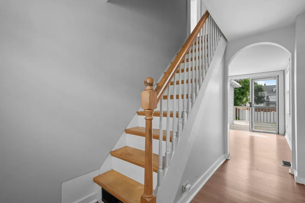 54 Chandler Street Nashua NH 03064