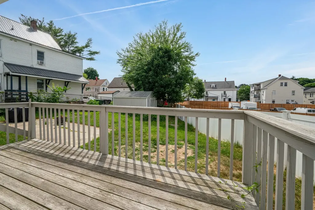 54 Chandler Street Nashua NH 03064