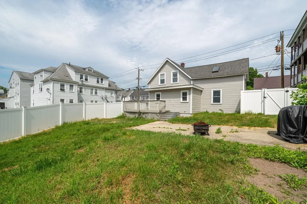 54 Chandler Street Nashua NH 03064