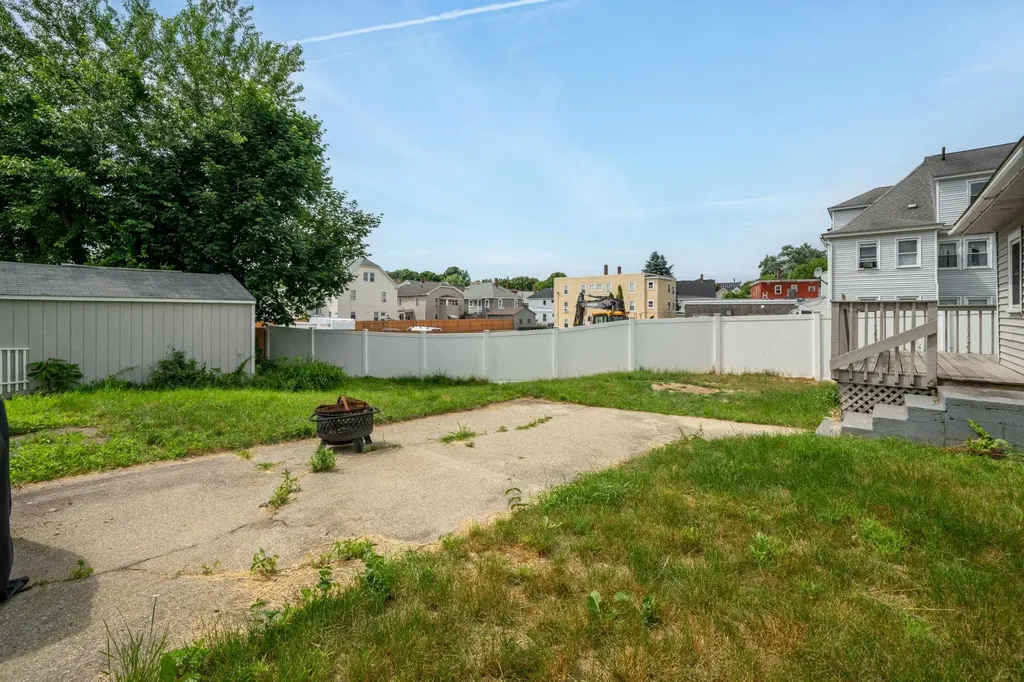 54 Chandler Street Nashua NH 03064