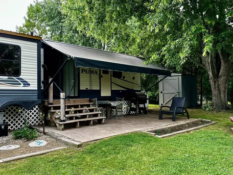 11 Sloop Road Grand Isle VT 05458