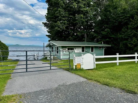 11 Sloop Road Grand Isle VT 05458