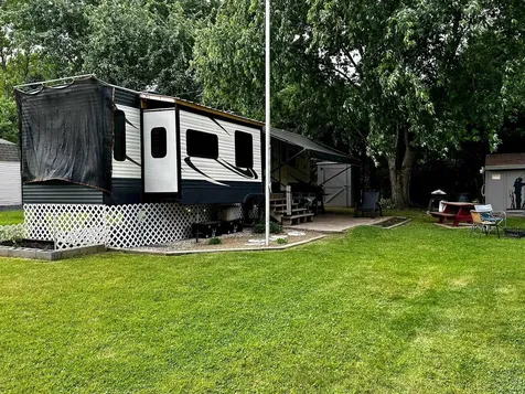 11 Sloop Road Grand Isle VT 05458
