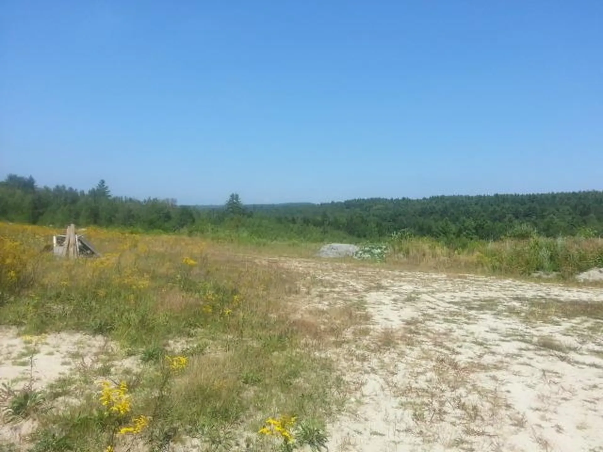 0 Lovejoy Brook Road Canaan NH 03784