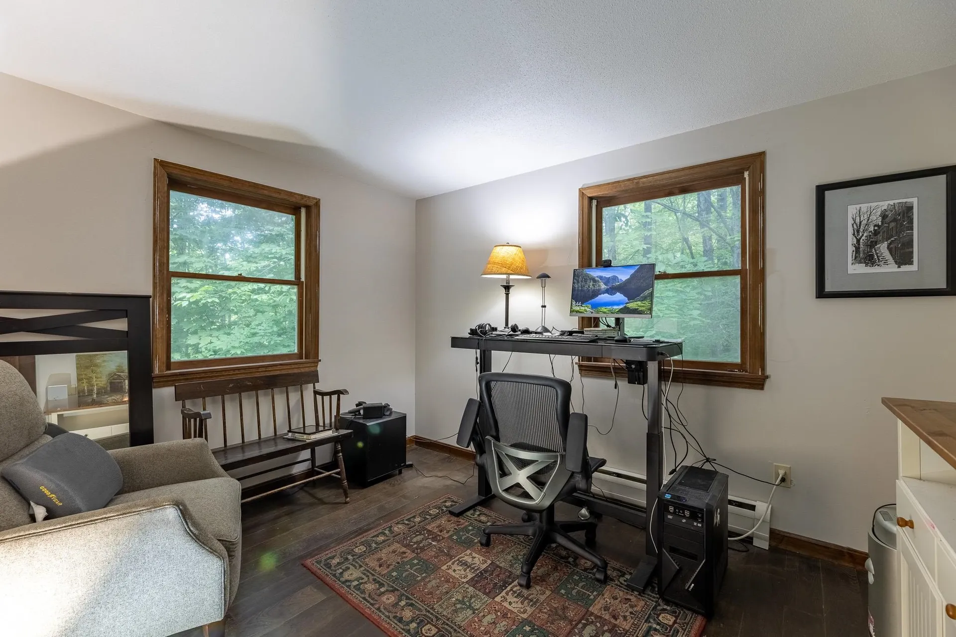 714 Upper Turnpike Road Norwich VT 05055