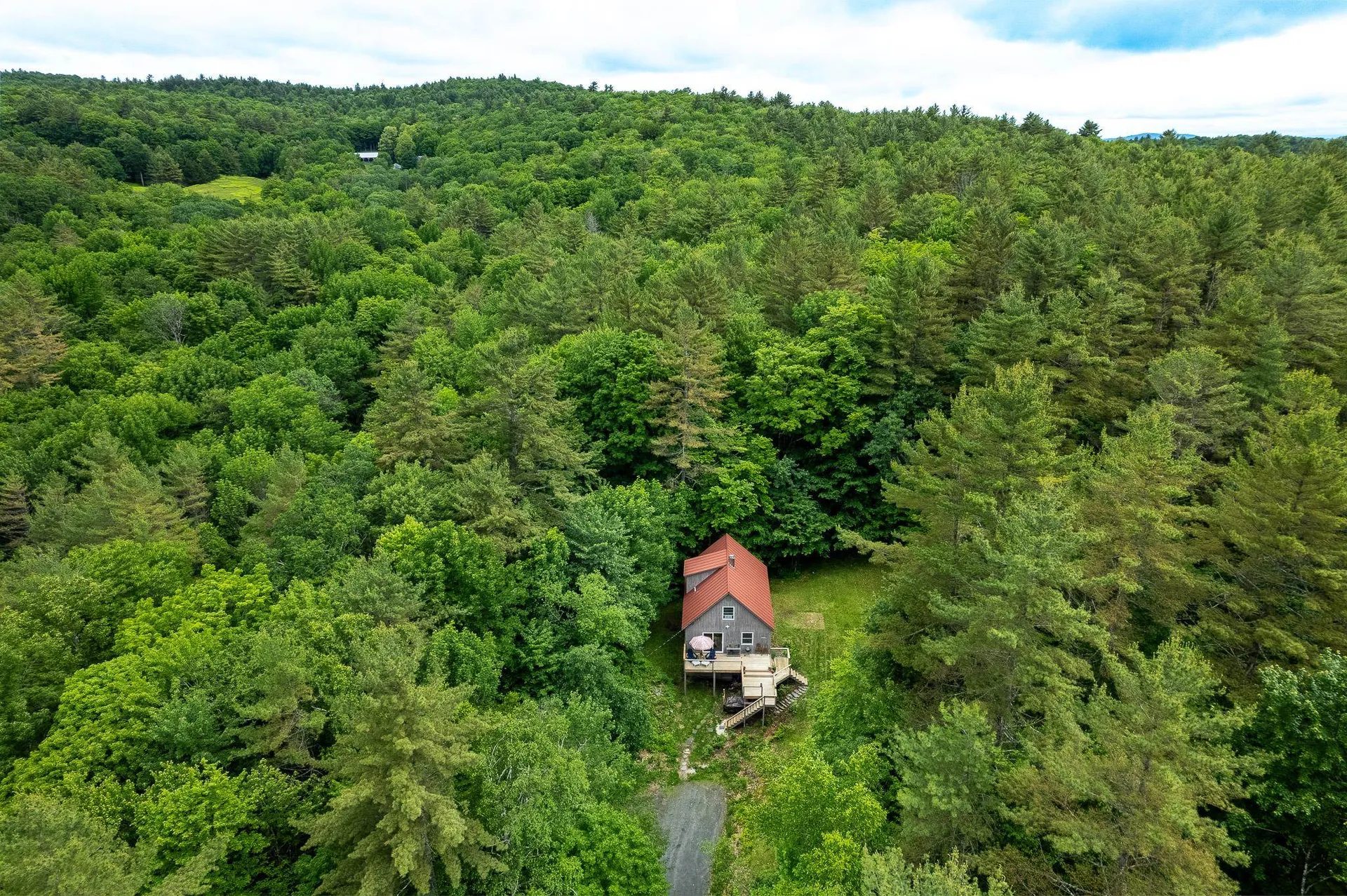 714 Upper Turnpike Road Norwich VT 05055