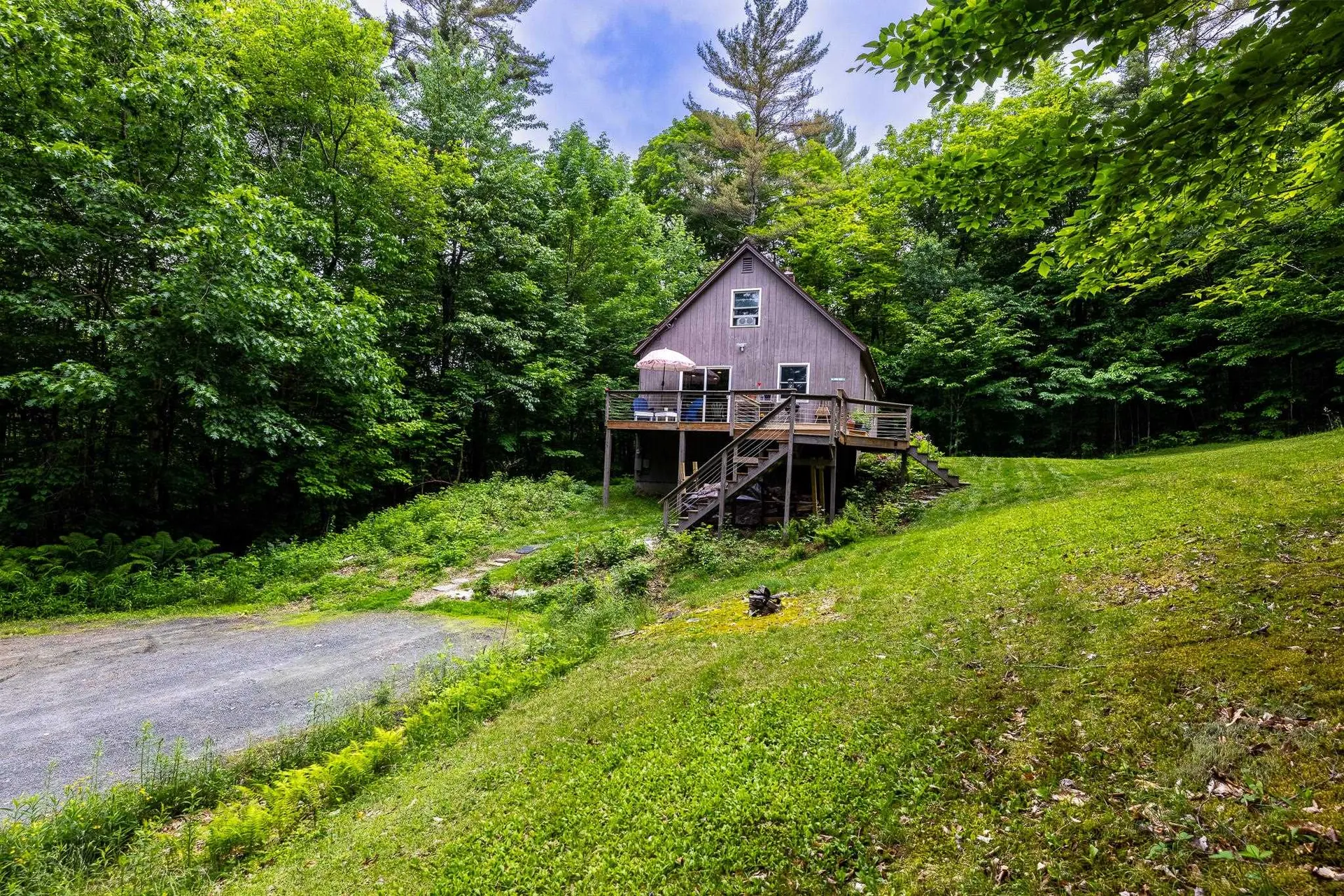 714 Upper Turnpike Road Norwich VT 05055