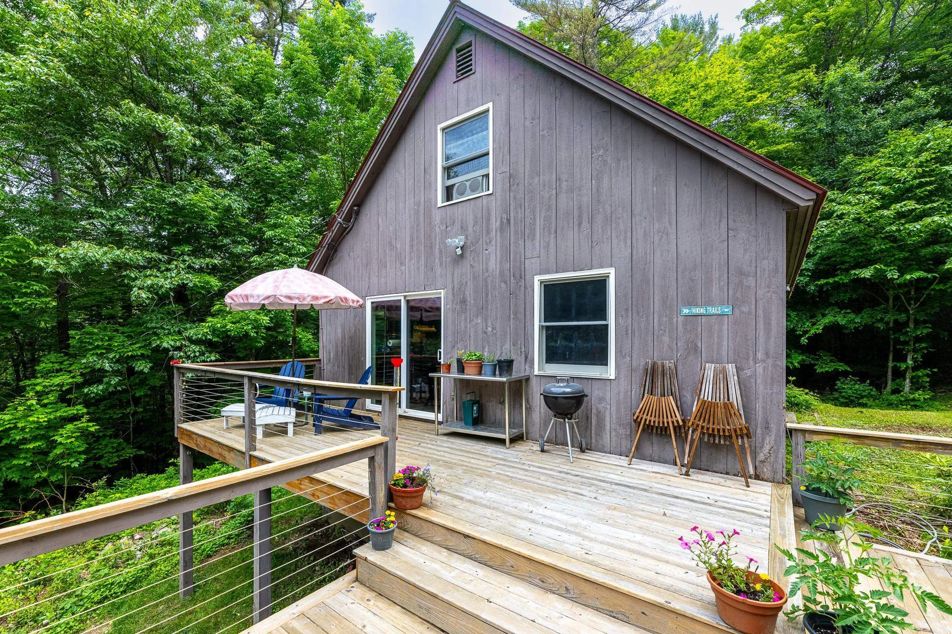 714 Upper Turnpike Road Norwich VT 05055