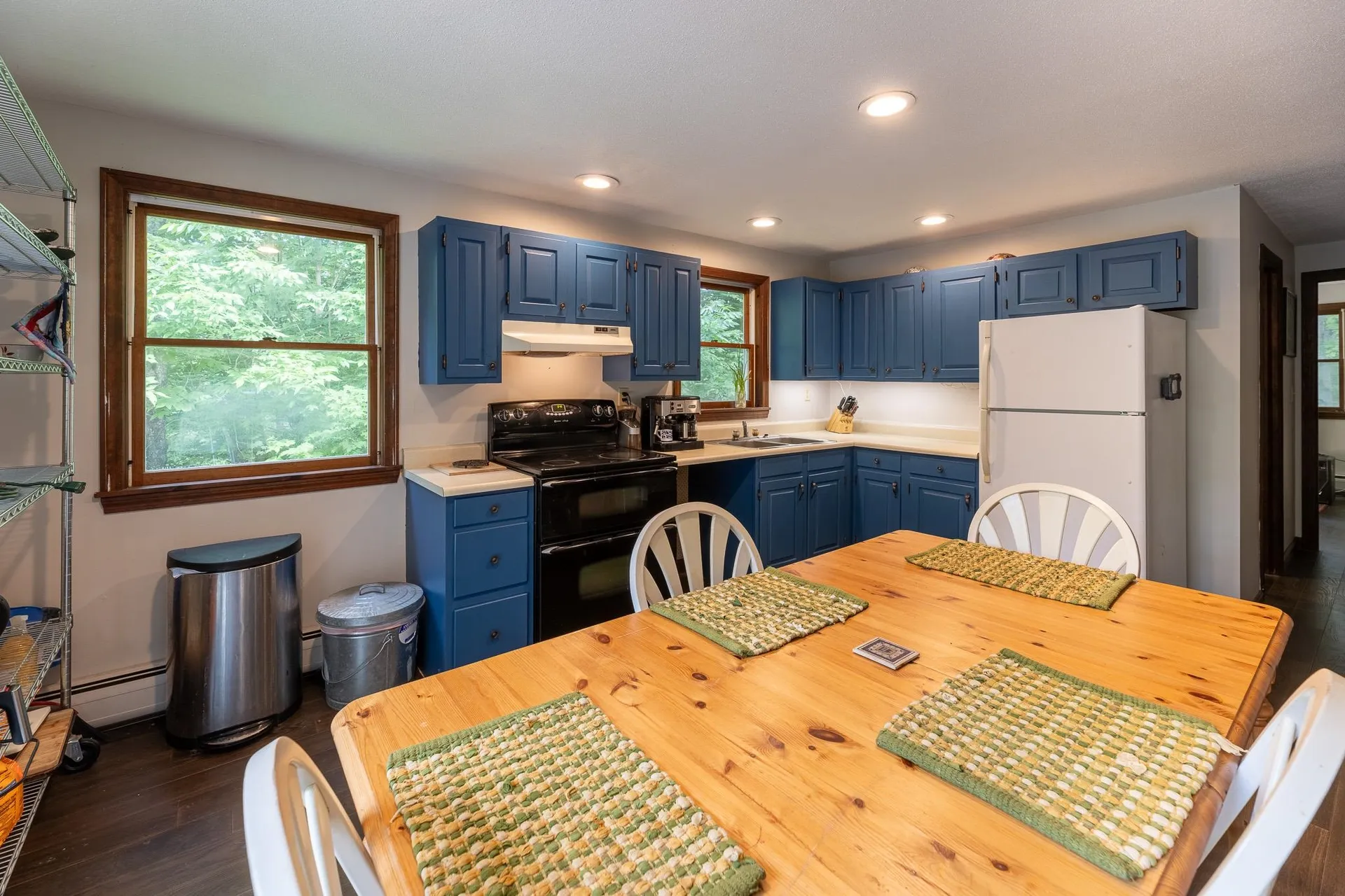 714 Upper Turnpike Road Norwich VT 05055