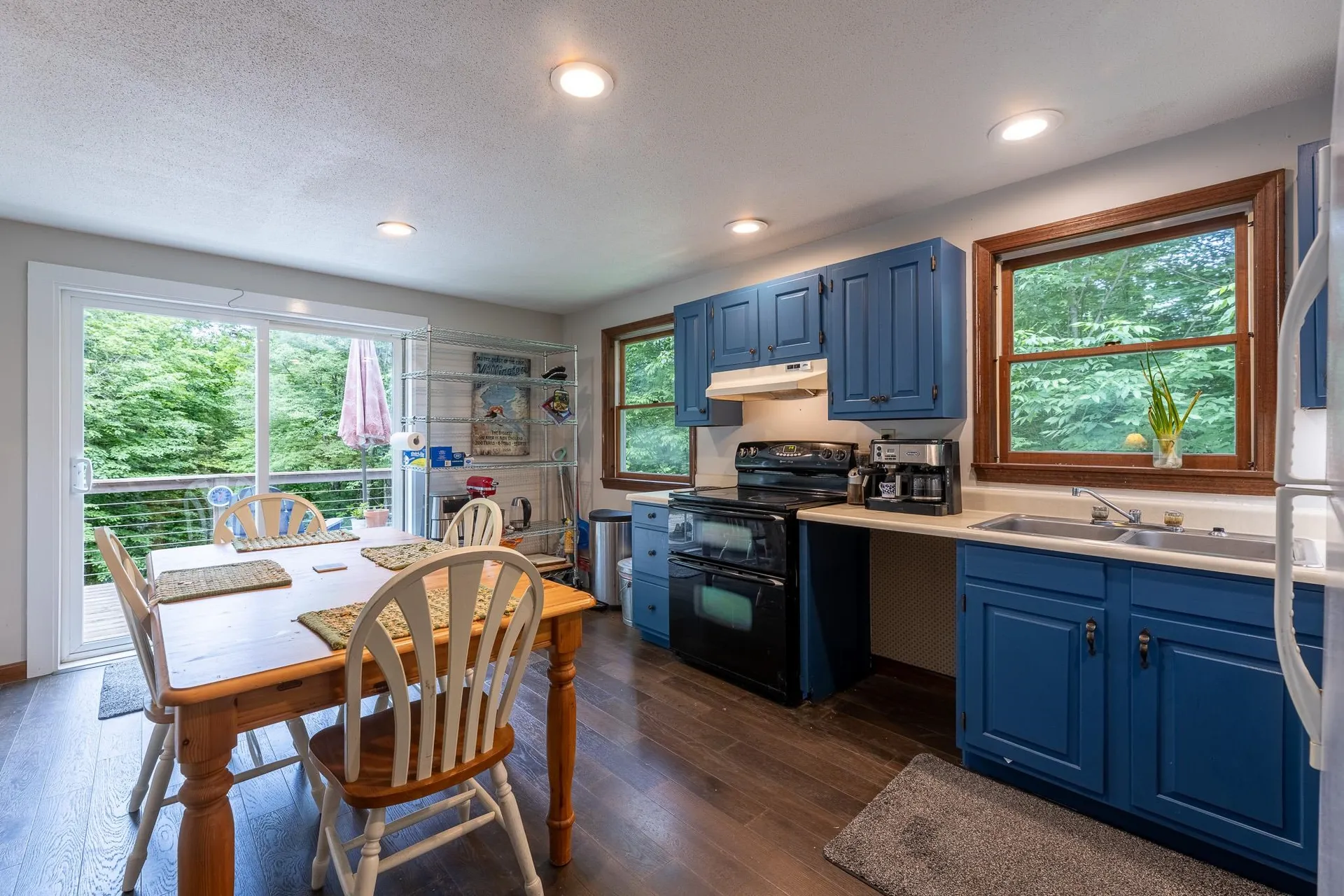 714 Upper Turnpike Road Norwich VT 05055