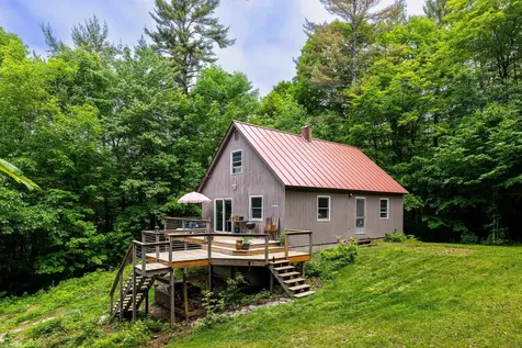 714 Upper Turnpike Road Norwich VT 05055