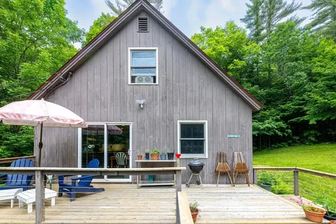 714 Upper Turnpike Road Norwich VT 05055