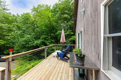 714 Upper Turnpike Road Norwich VT 05055