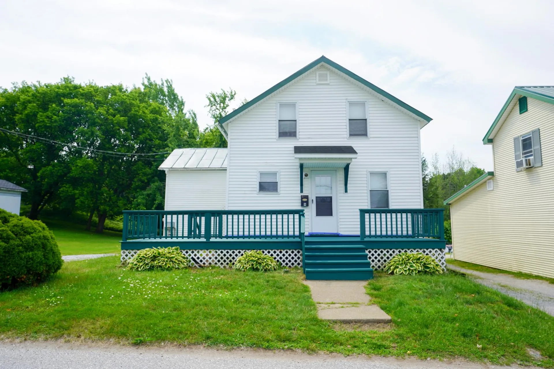 9 Ferry Street Swanton VT 05488