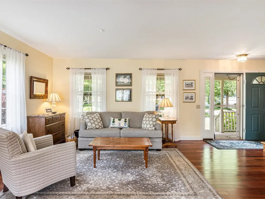 58 Grey Meadow Drive Burlington VT 05408